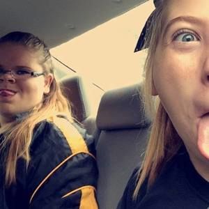 Meet your Posher, Paige